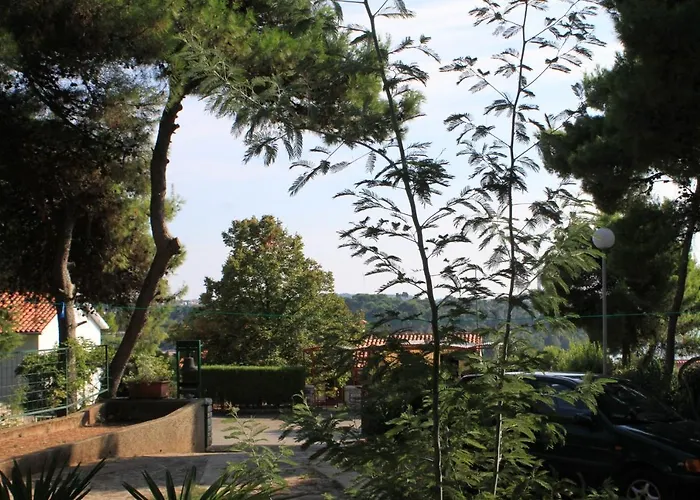 With A Parking Space - 7504 Apartment